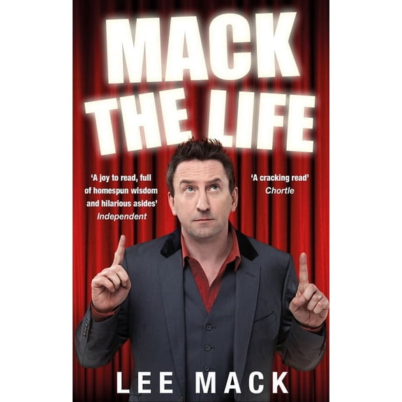 Mack The Life (Paperback)