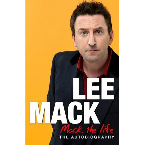 Pre-Owned Mack The Life Paperback