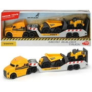 Mack/Volvo Micro Builder Truck