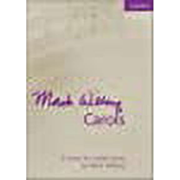 Mack Wilberg Carols