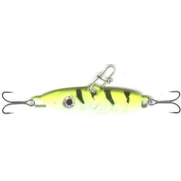 Mack's Lure Sonic BaitFish 1/2 oz. & 3/4 oz. category