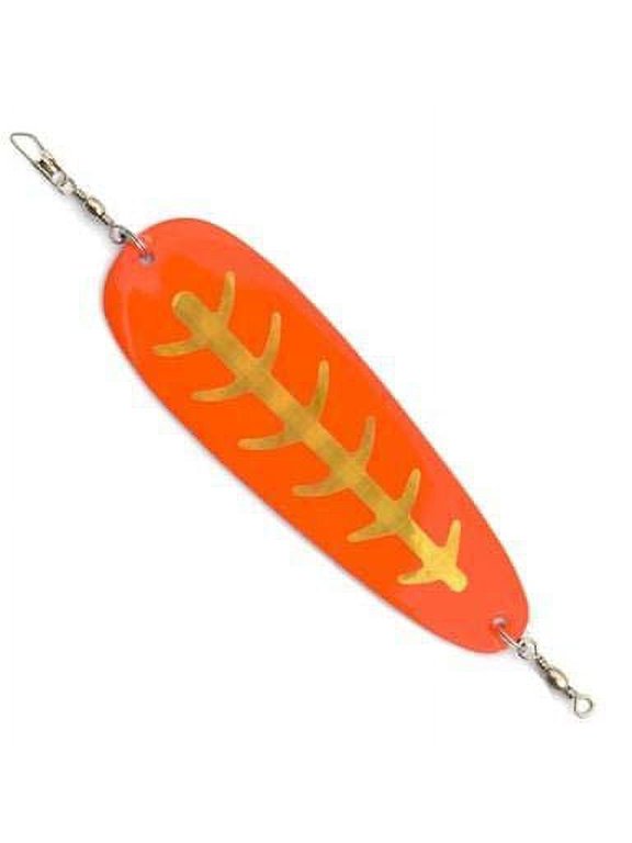41105 Sling Blade Orange/Gold