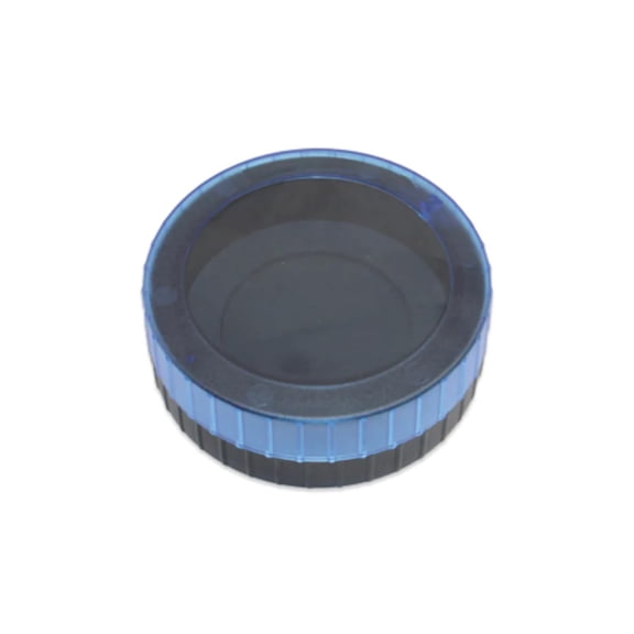 Mack's Lure 90704 Pip's Box Blue