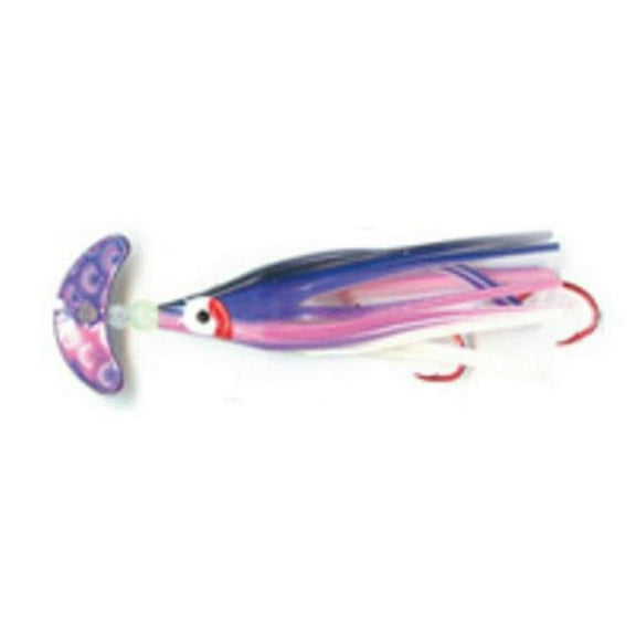Mack's Lure Cha Cha 1.5" Kokanee Series