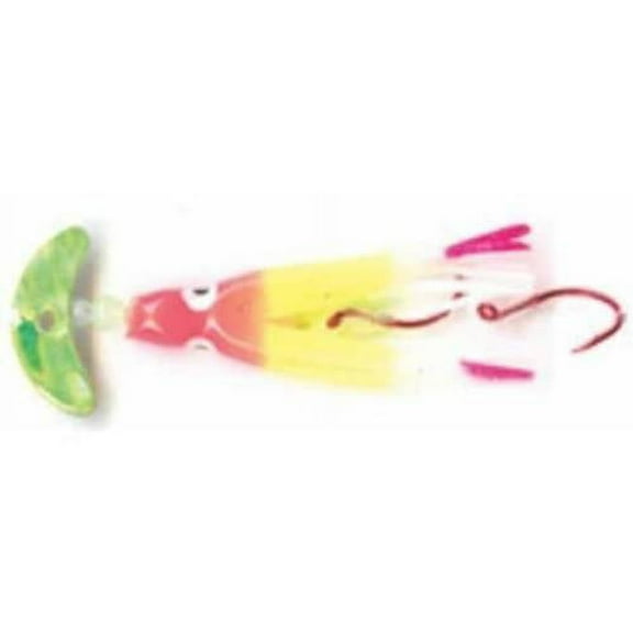 Mack's Lure Cha Cha 1.5" Kokanee Series