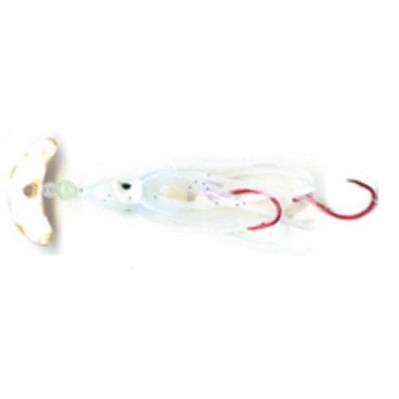 Mack's Lure Cha Cha 1.5" Kokanee Series