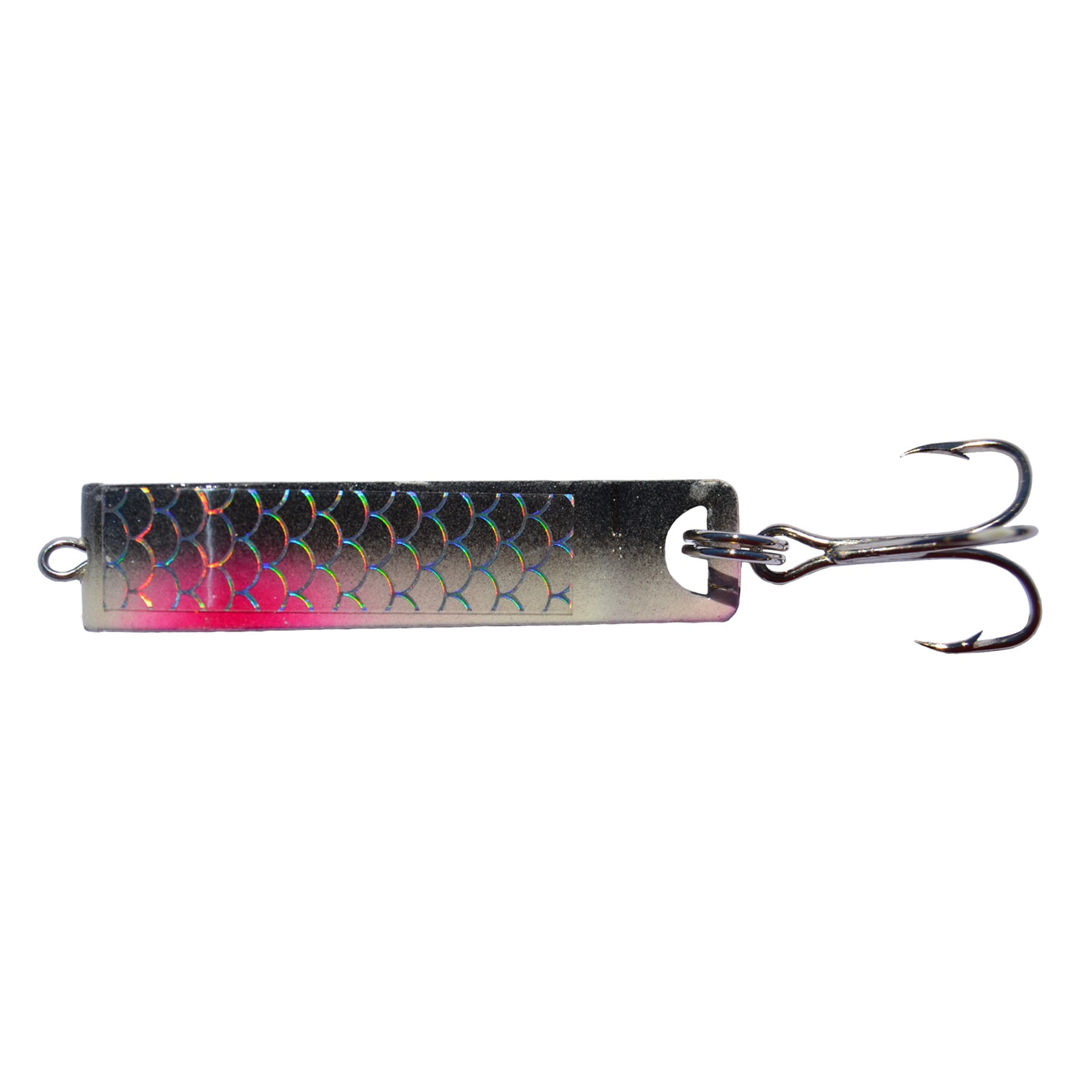 Mack's Lure Cripplure Sonic Spoon Freshwater Trout Fishing Lure