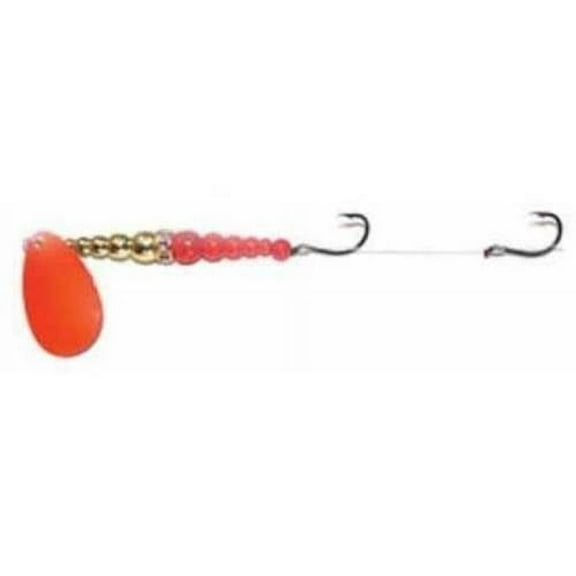 Mack's Lure Double Whammy Classics, Original Series