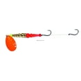 thumbnail image 1 of Mack's Lure Double Whammy - Super Series, 1 of 1