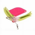 thumbnail image 1 of Mack's Lure Flash Lite Trolls 3-Blade Series, 1 of 2