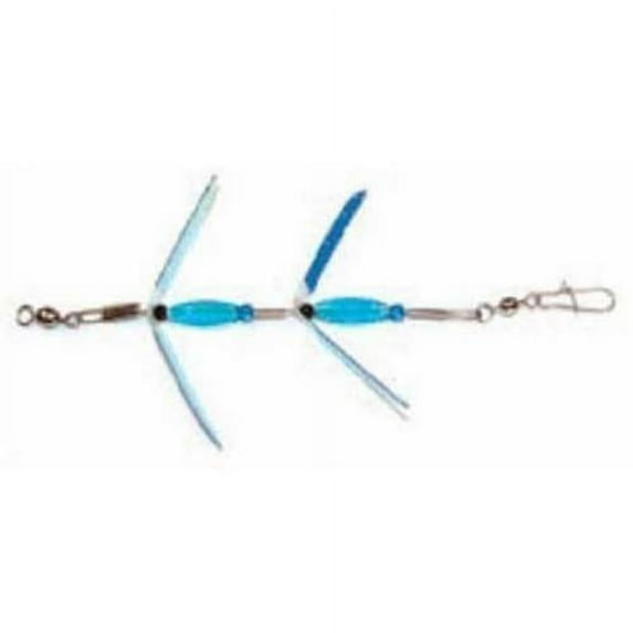 Mack's Lure Hot Wings