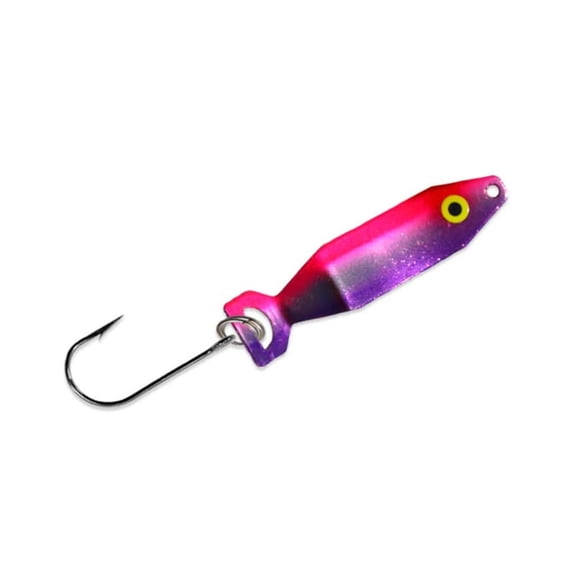Mack's Lure Hum Dinger