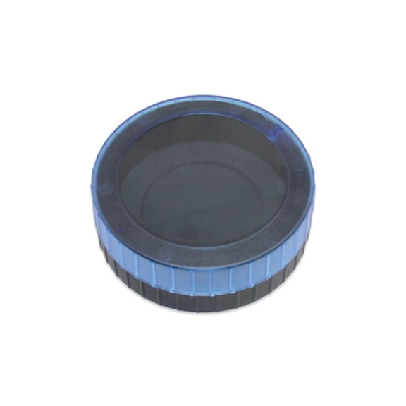 Mack's Lure Pip's Box & Leader Caddy - 3 3/8" - Assorted Colors