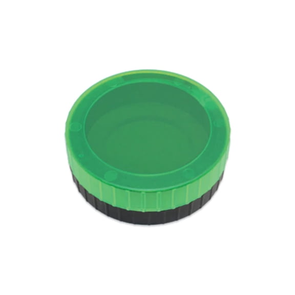 Macks Lure Pip's Box & Leader Caddy