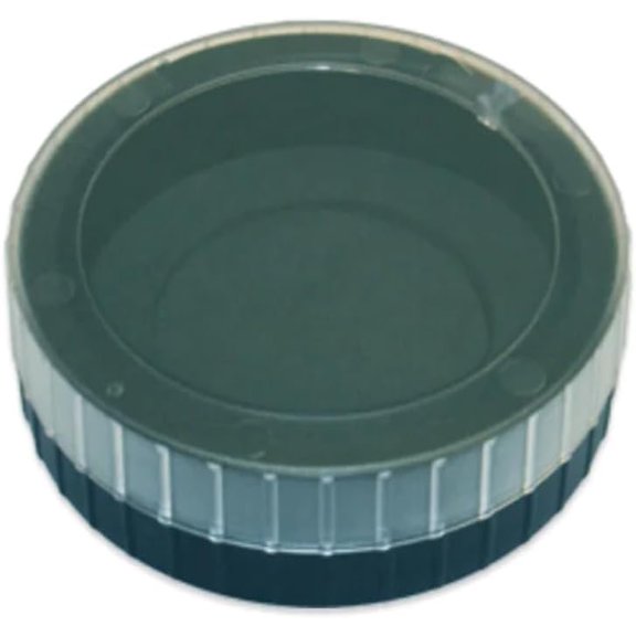 Macks Lure Pip's Box & Leader Caddy