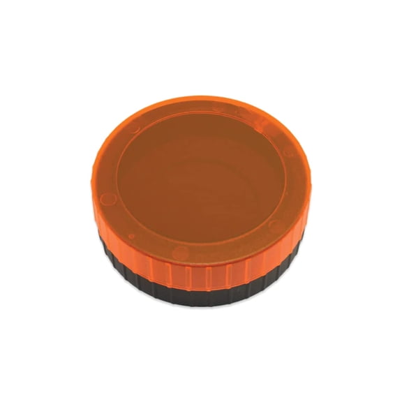 Macks Lure Pip's Box & Leader Caddy