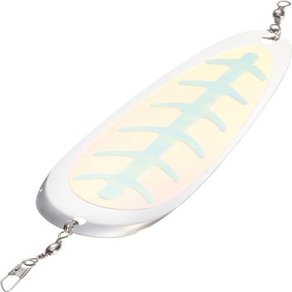Mack's Lure Sling Blade UV Glow UV 6"