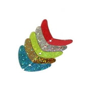 Macks Lure Smile Blade 0.8 5-Packs