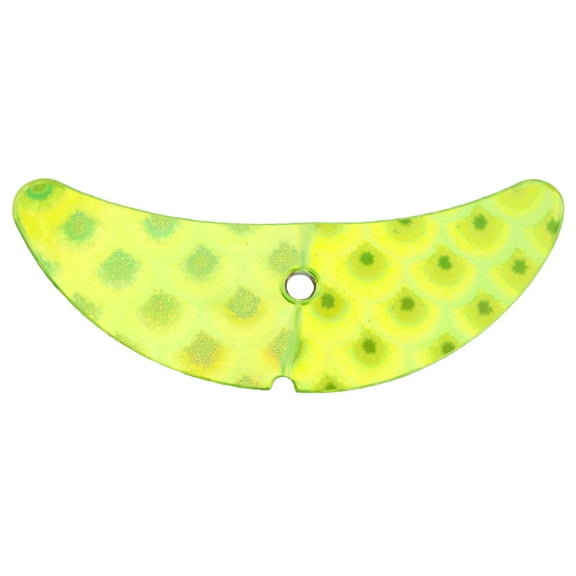 Mack's Lure Smile Blade 1.1" 5-Packs
