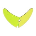thumbnail image 1 of Mack's Lure Smile Blade Mirror 5-Pack, 1 of 8