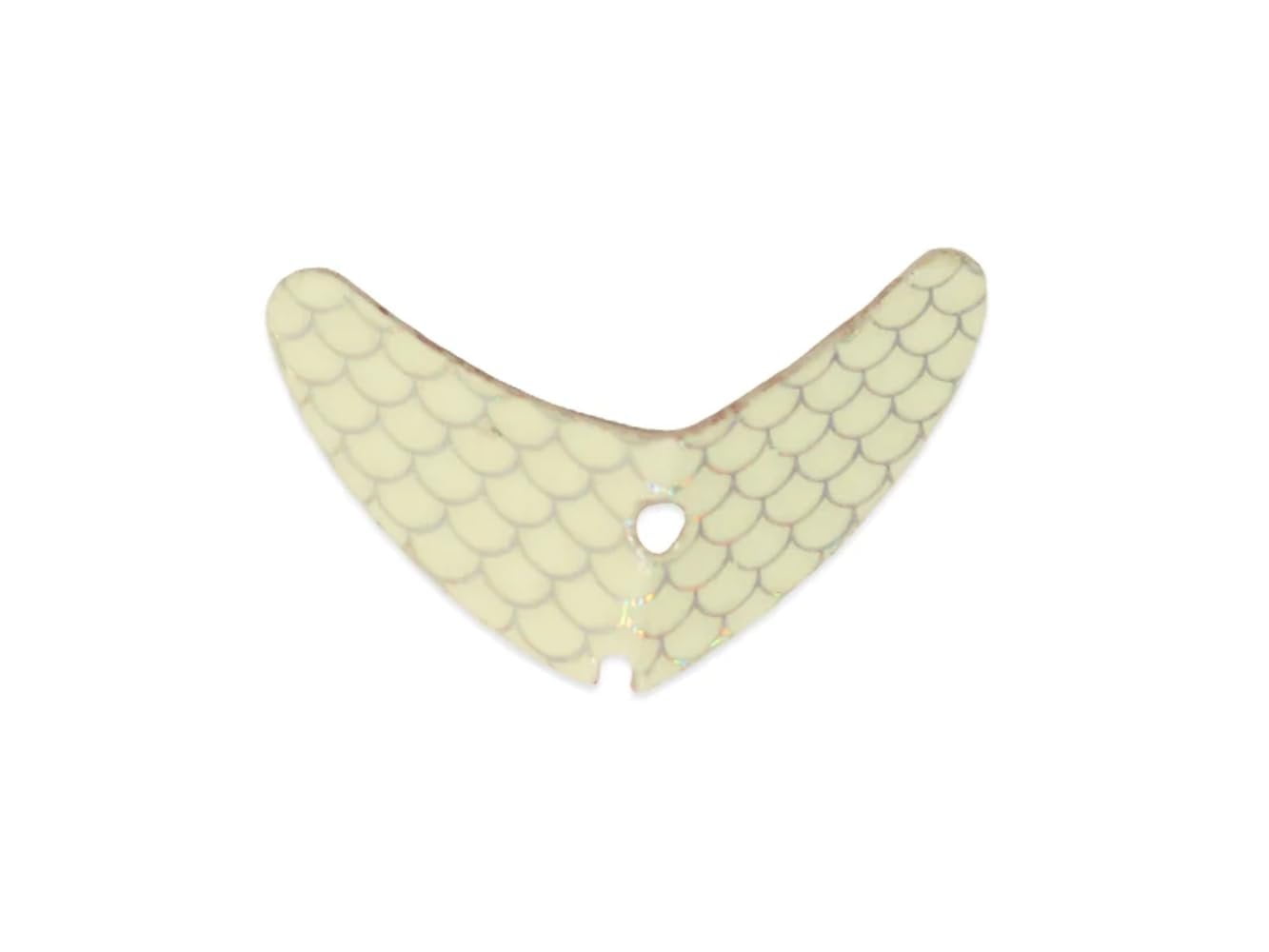 Mack's Lure Smile 1 – Lama Da Pesca, Esca Da Torneo, 1.1, Unisex