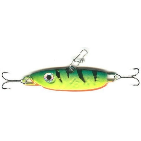 Mack's Lure Sonic BaitFish 1/2 oz. & 3/4 oz. category