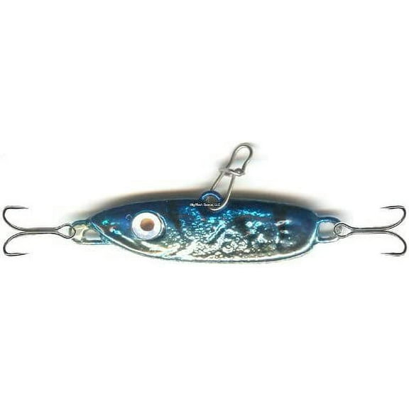 Mack's Lure Sonic BaitFish 1/2 oz.  &  3/4 oz. category