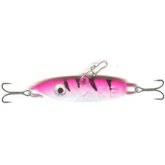 Mack's Lure Sonic BaitFish 1/2 oz. & 3/4 oz. category