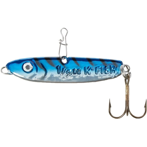 Mack's Lure Sonic BaitFish 1/2 oz. & 3/4 oz. category