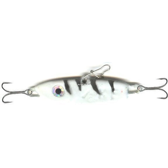 Mack's Lure Sonic BaitFish 1/4 oz. category