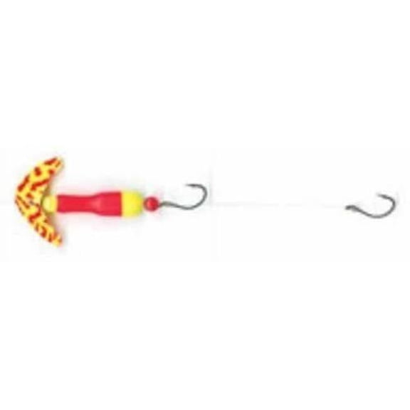 Mack's Lure Wally Pop Crawler Series