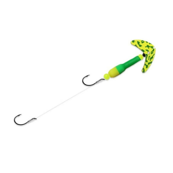Mack's Lure Wally Pop Crawler