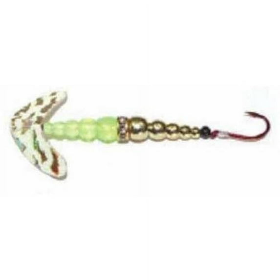 Mack's Lure Wedding Ring, Pro Series