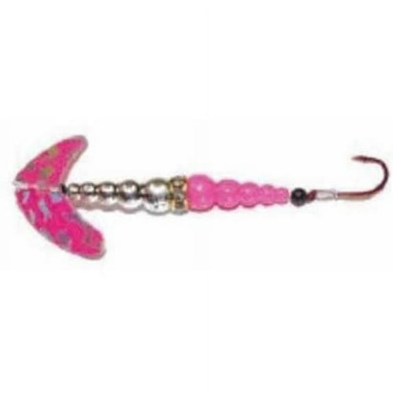 Mack's Lure Wedding Ring, Pro Series