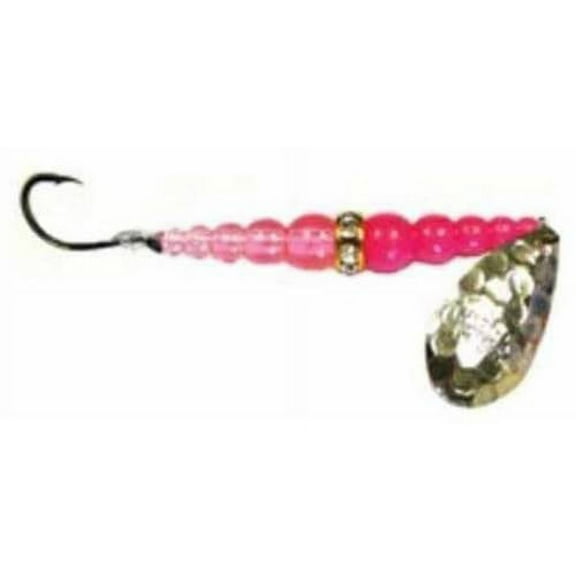 Mack's Lure Wedding Ring, Pro Series