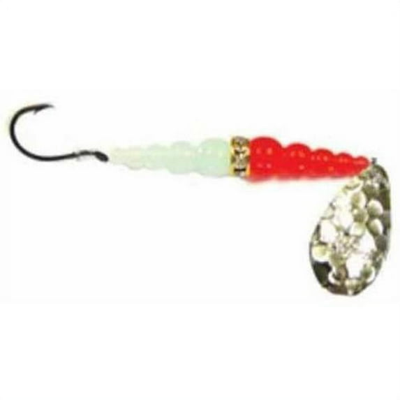 Mack's Lure Wedding Ring, Pro Series
