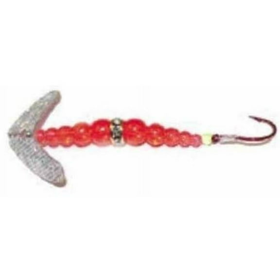 Mack's Lure Wedding Ring, Pro Series