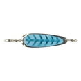 thumbnail image 1 of Mack's Lure Sling Blade UV Blue UV 4", 1 of 8