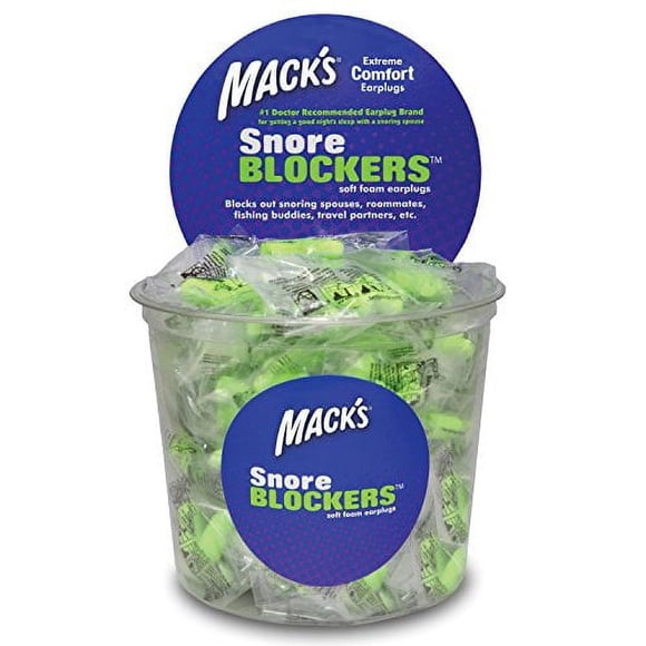 Foam Ear Plugs in Ear Care - Walmart.com