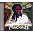 thumbnail image 1 of Macka B - More Knowledge - CD, 1 of 3