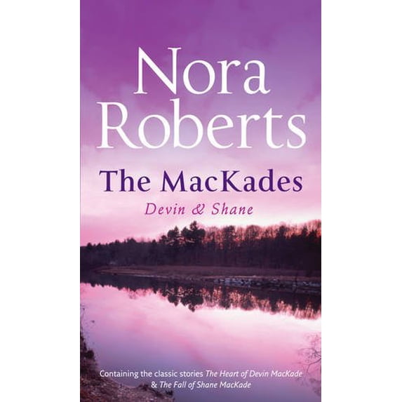 Pre-Owned Mackade Brothers (Paperback) 0263867390 9780263867398