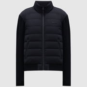 Mackage Men's Haney CityZ Puffer Jacket, Black, XL