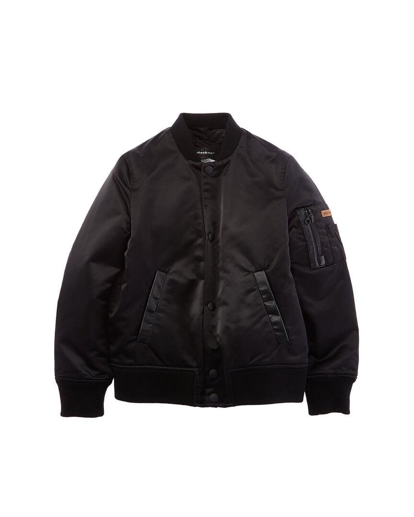 Mackage boys sales
