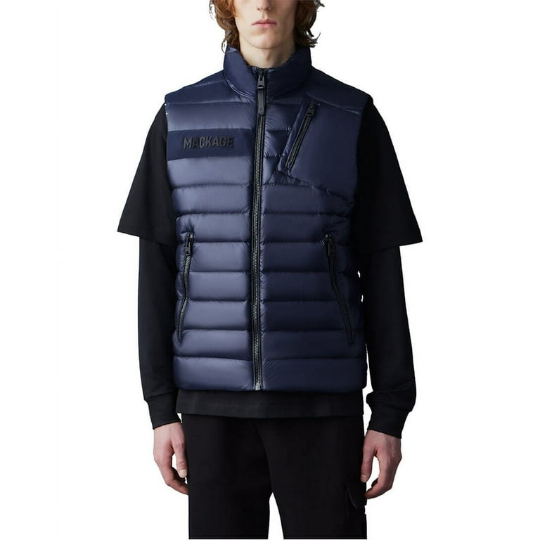 Mackage liam vest 2025