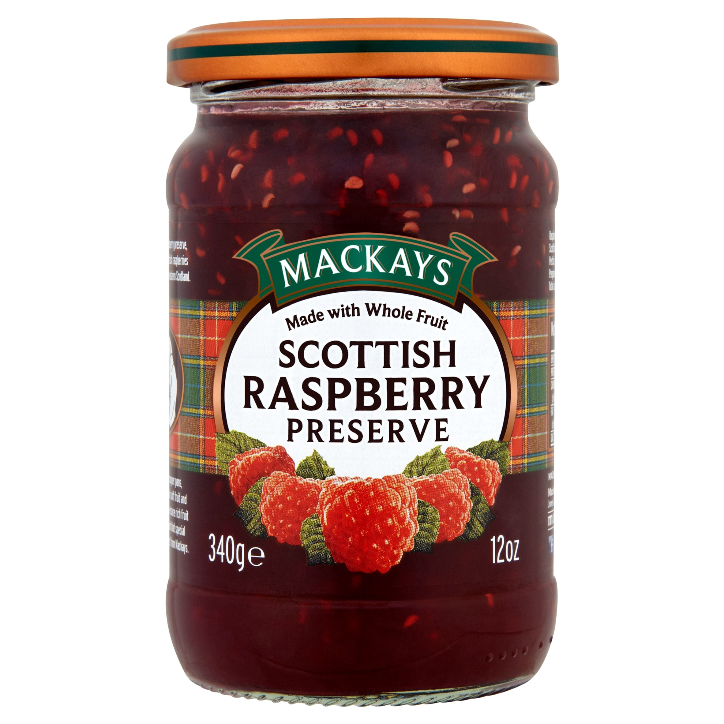 Mackays Mackays  Preserve, 12 oz