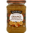 thumbnail image 1 of MACKAYS, PRESERVE ORANG MARM & CHAMP, 12 OZ, (Pack of 6), 1 of 2