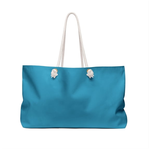 Macke Custom Weekender Bag