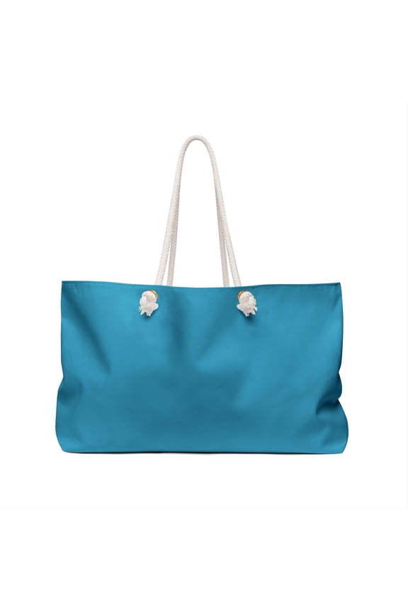 Macke Custom Weekender Bag