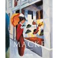 thumbnail image 1 of Pre-Owned Macke (Paperback) 3822858595 9783822858592, 1 of 1