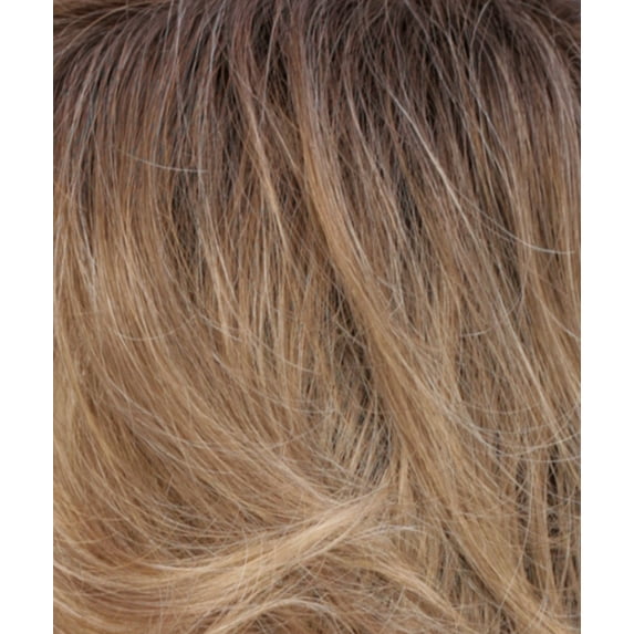 Mackenzie Front Lace Line